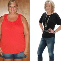 Lose weight from hips and bum image 2