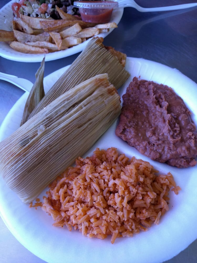 Alejandro’s Tortilla Factory 14 Photos & 17 Reviews Bakeries 5330