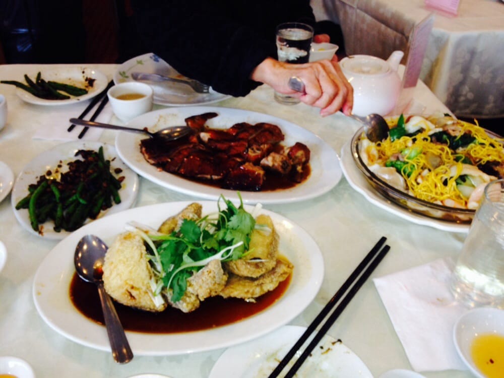 Golden Fountain Chinese Restaurant 55 Photos & 37 Reviews Dim Sum