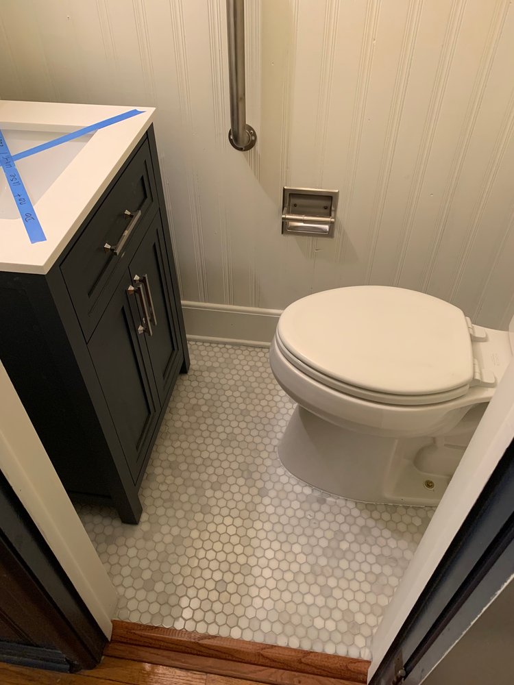 image of business Sierra Builders