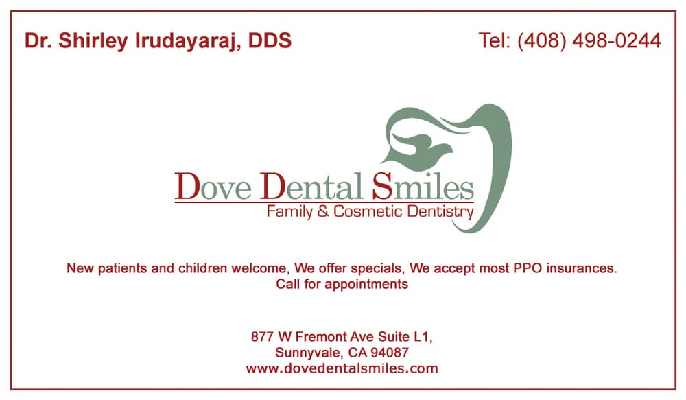 image of business Dove Dental Smiles