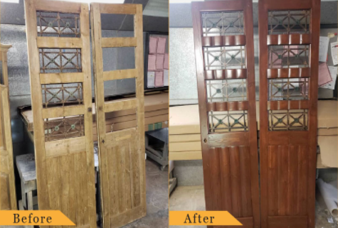Restorations Unlimited
