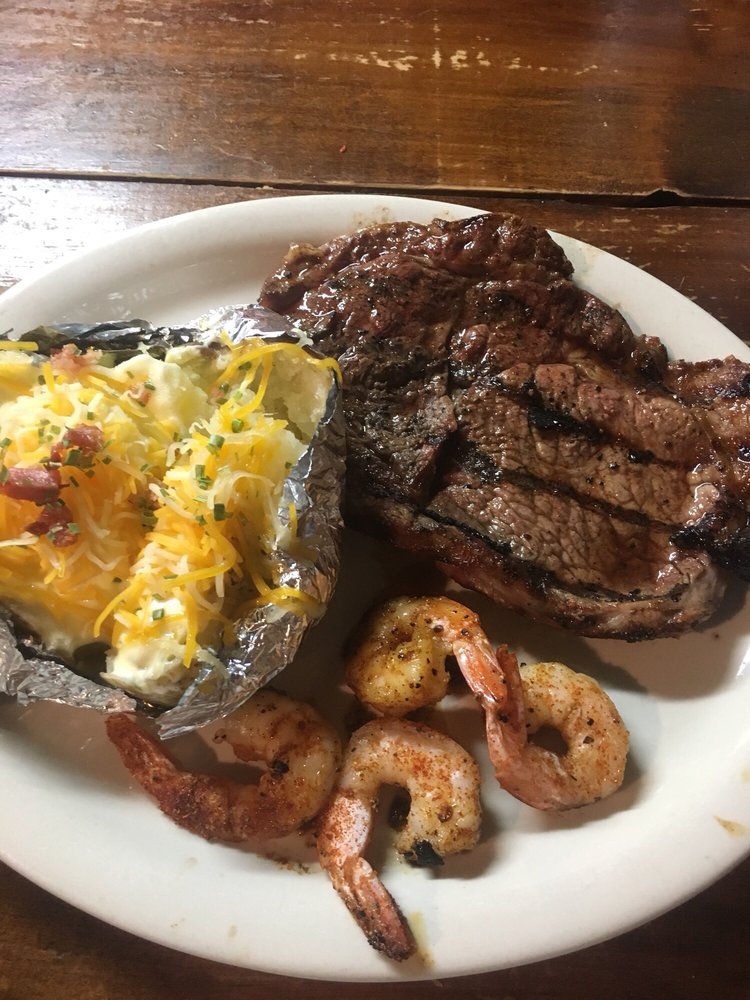 Cowboy Steak House Steakhouses 3080 TN100, Decaturville, TN