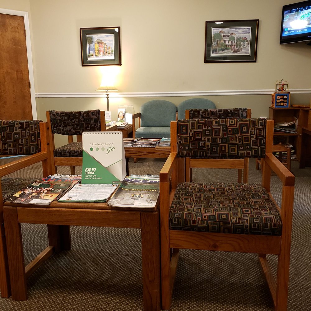 image of business Trident General Dentistry