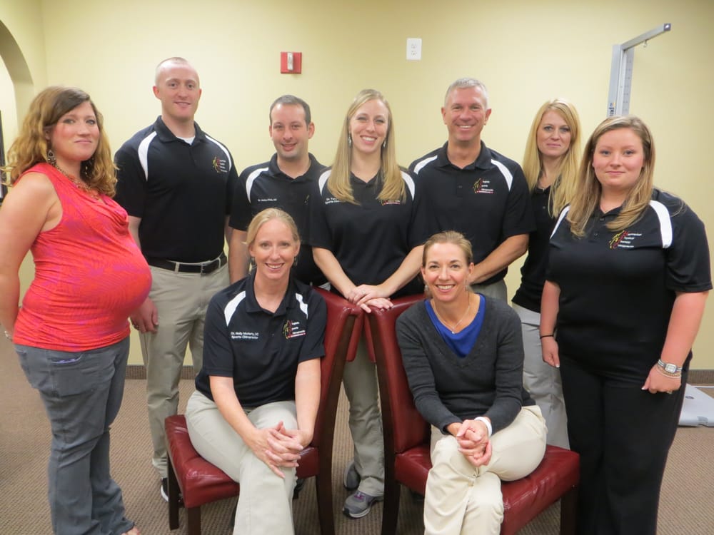 Haymarket Chiropractic & Rehabilitation