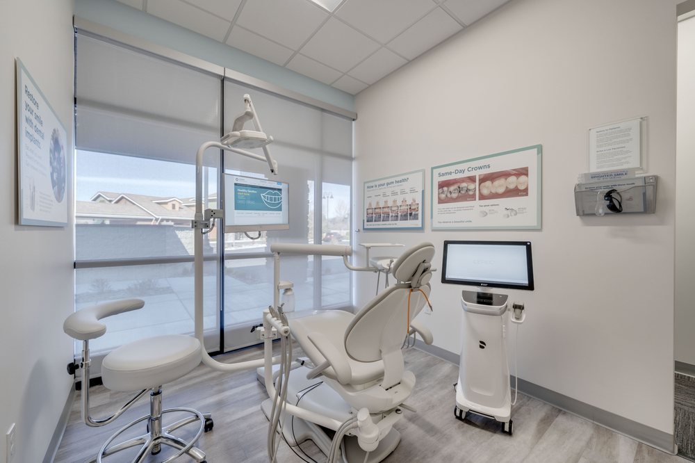 image of business Sparks Modern Dentistry