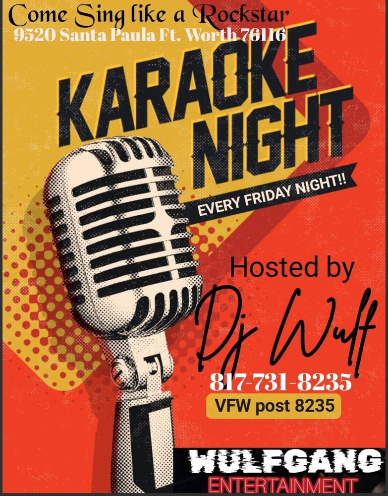 VFW Post 8235 VFW Post 8235