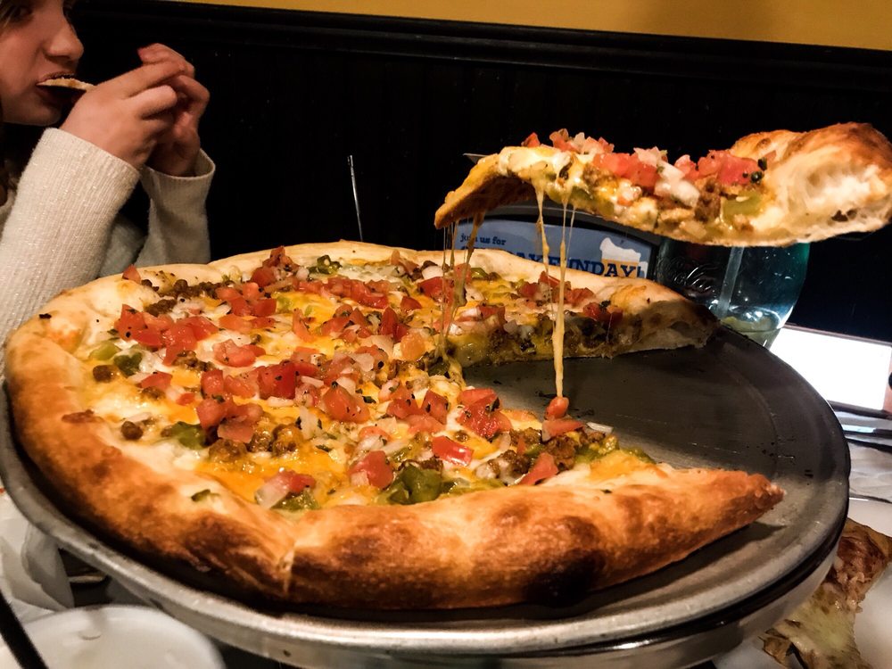 Fabiano’s Pizzeria 40 Photos & 83 Reviews Pizza 19 W Court Sq