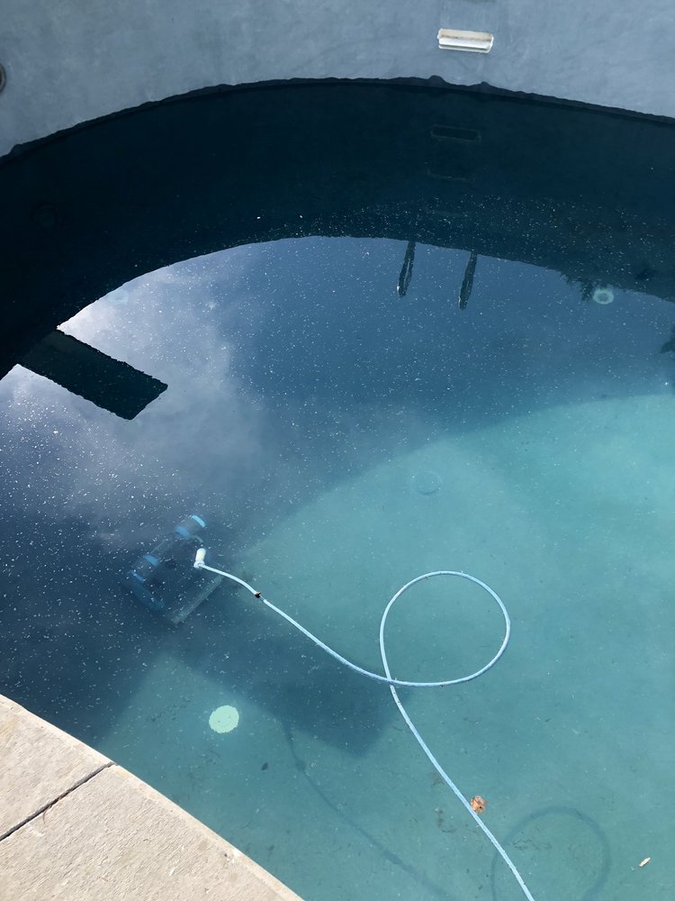 New Generational Pool Plasters