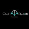 Cash Empire logo