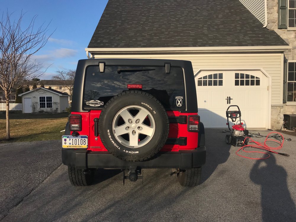 Bliss Automotive