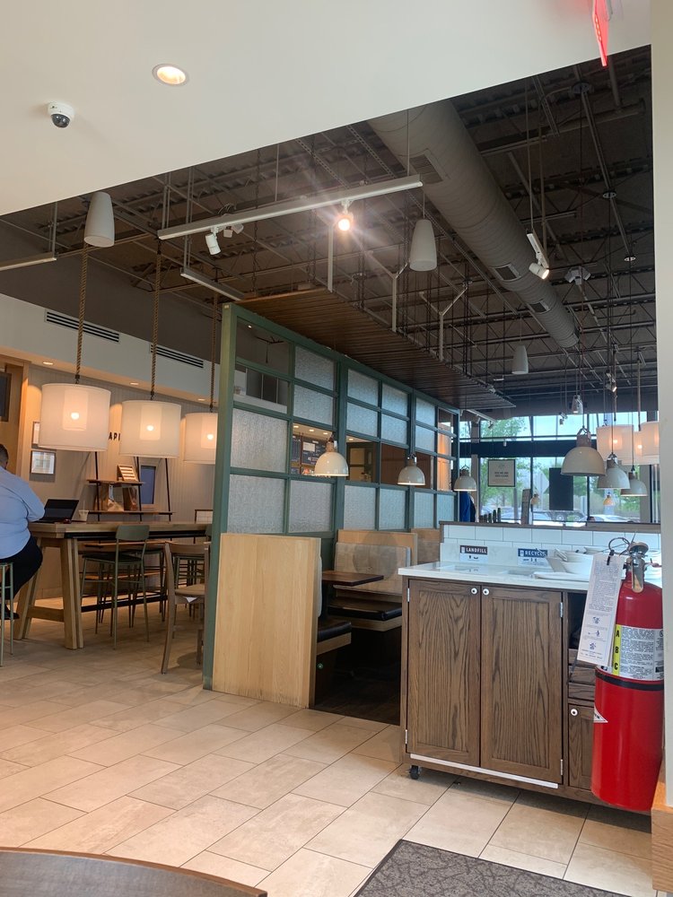 Panera Bread