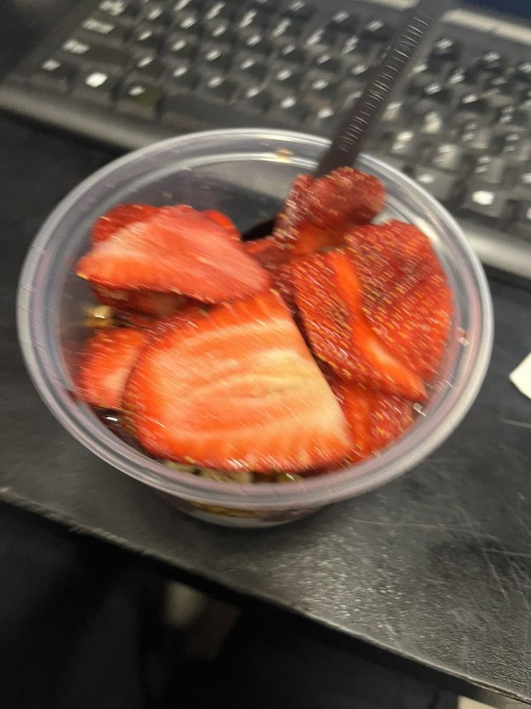 Bearies Acai - Northridge