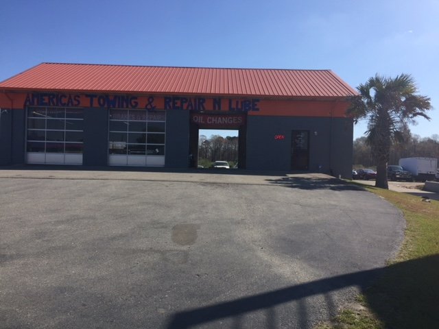 America's Lube and Repair