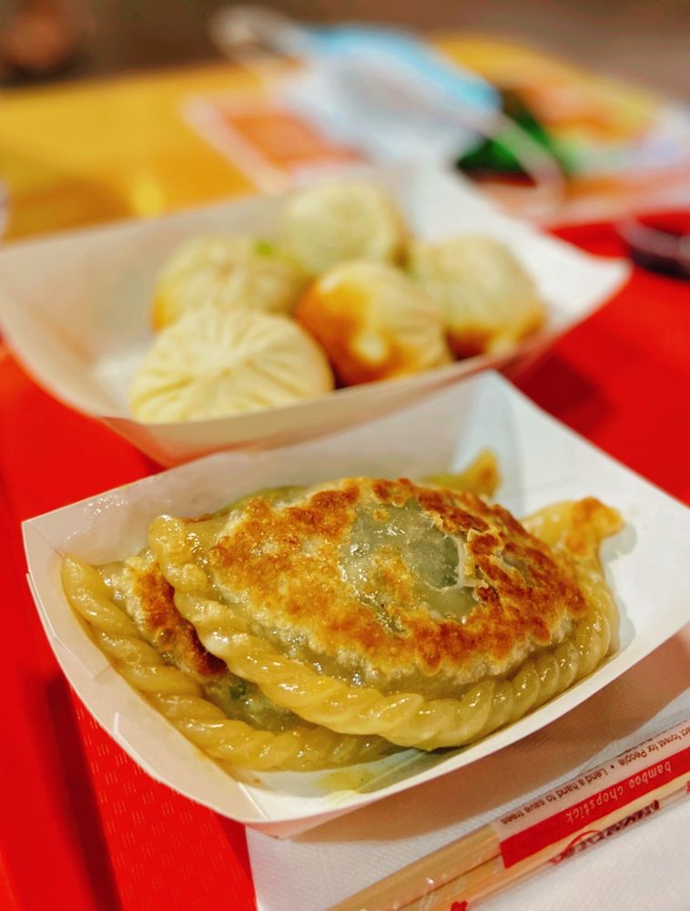 Shanghai Fortune Cuisine