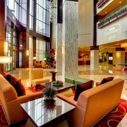 Courtyard By Marriott Dallas Allen At The John Q Hammons Center Photo Of Courtyard By Marriott Dallas Allen At The John Q Hammons Center