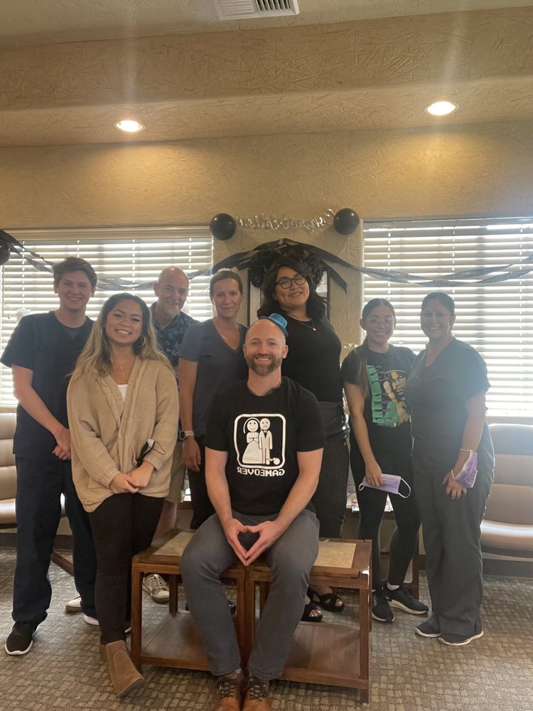 image of business West Reno Dental