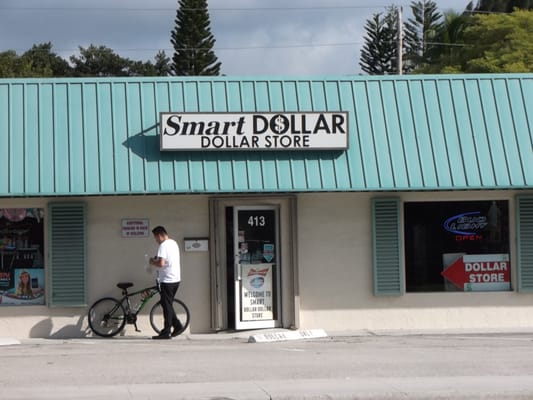 Smart Dollar