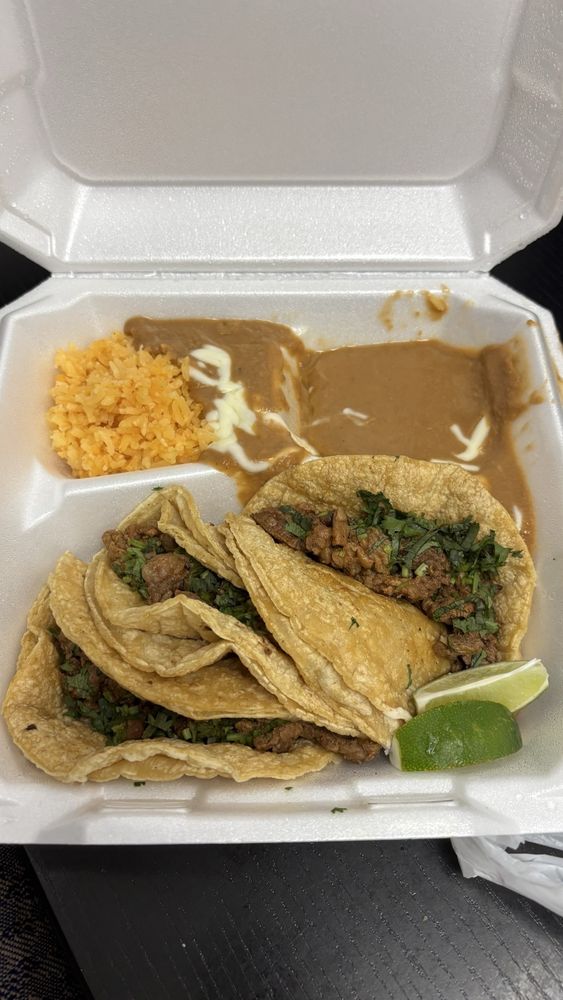 Mi Pueblito Mexican Restaurant