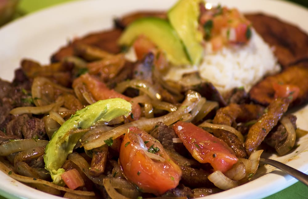 El Arepazo Latin Grill 173 Photos & 286 Reviews Latin American 47