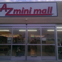 Vsm Health Store Az Mini Mall Vitamins Supplements 11411 So