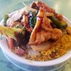 Hunan Wok II