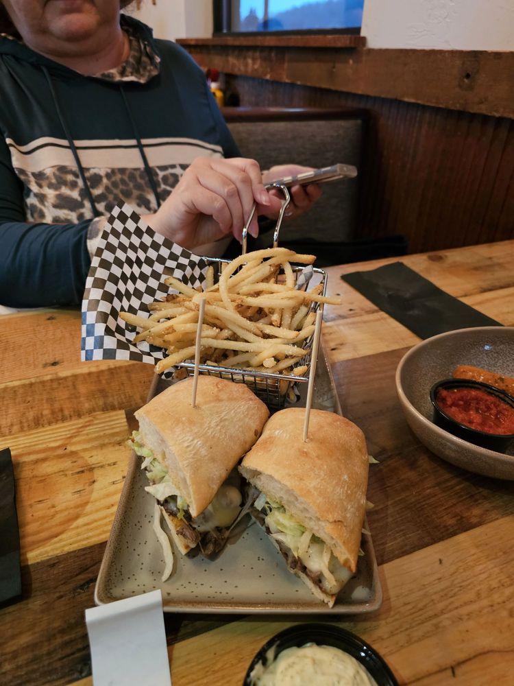 Clark’s Restaurant