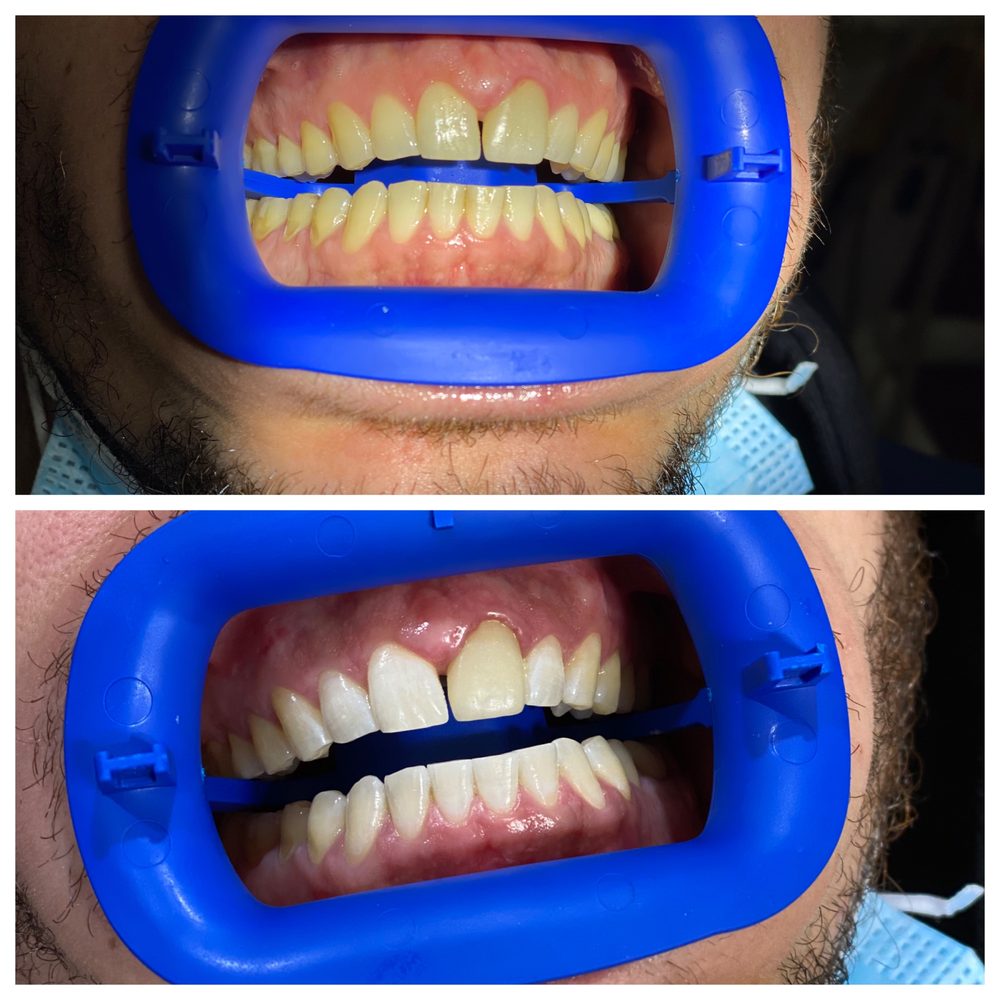 image of business Amazing Smile Dental