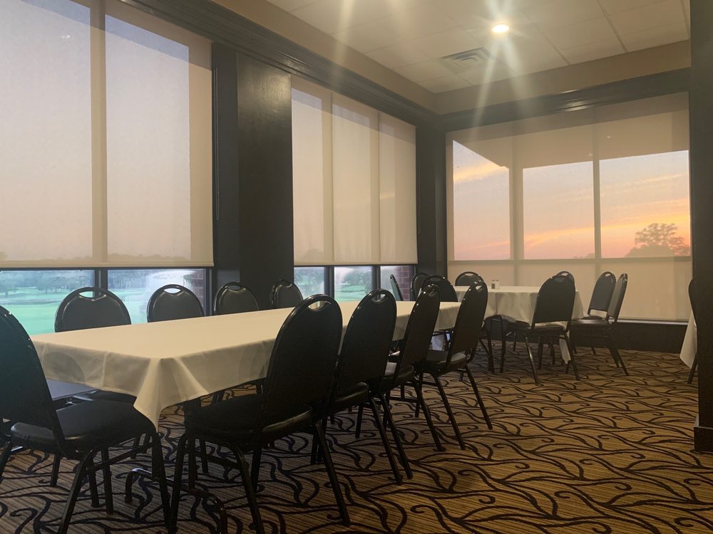 Lane Tree Golf Club and Conference Center