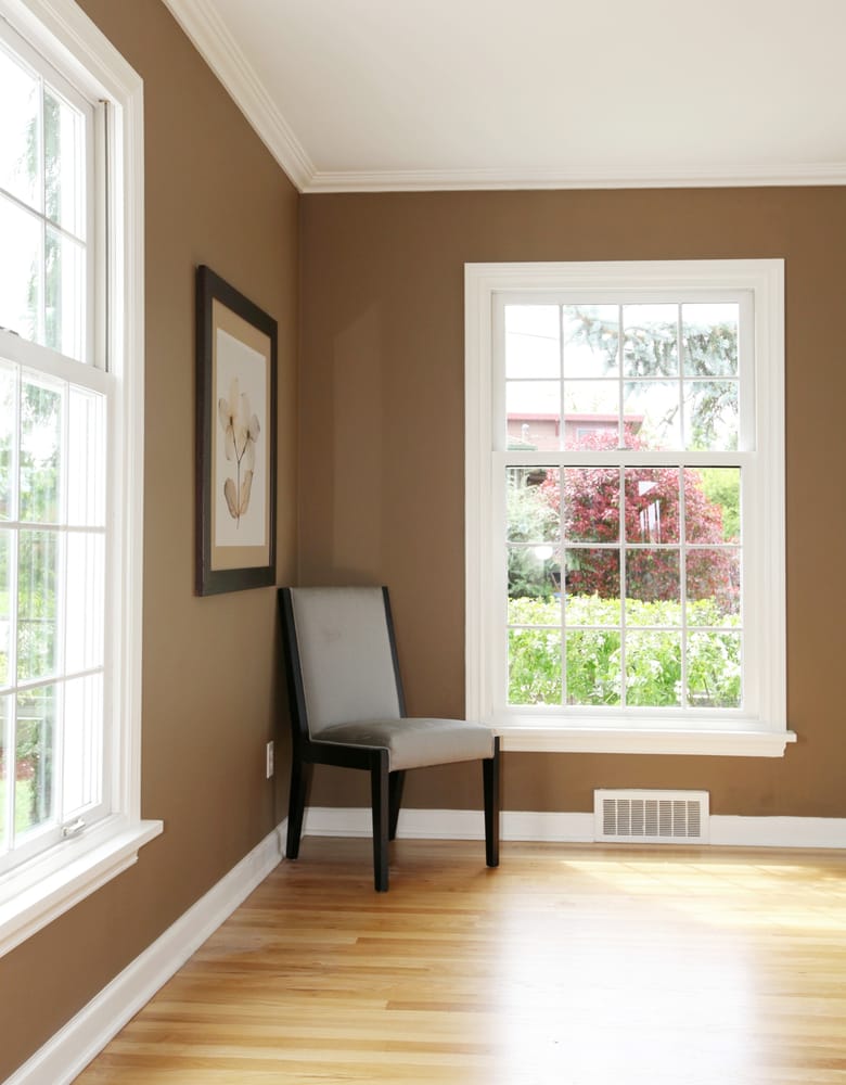 Washburn Windows