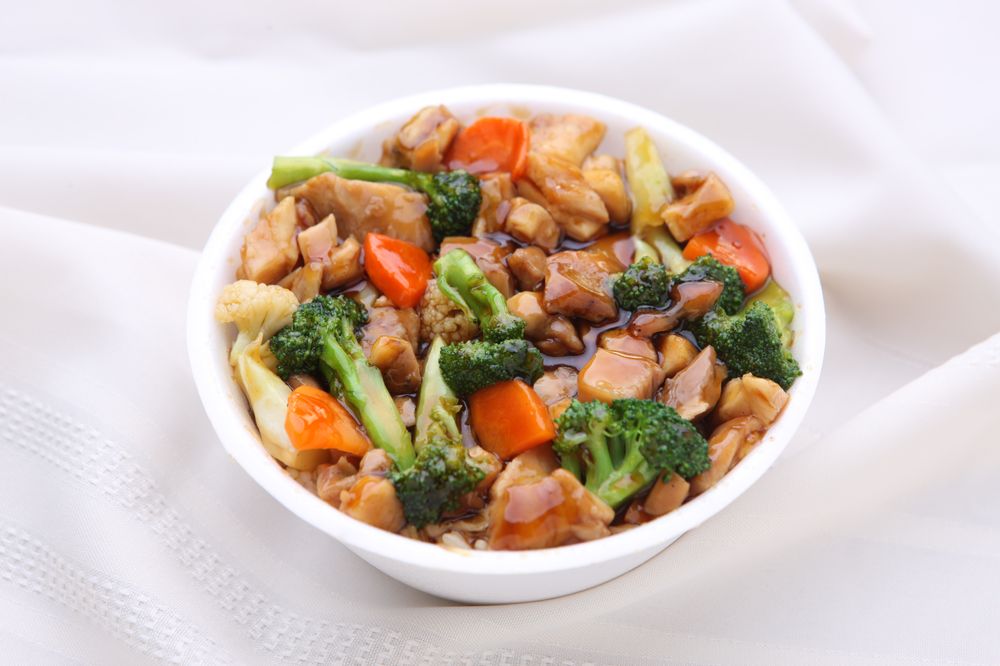 Okazya Kitchen