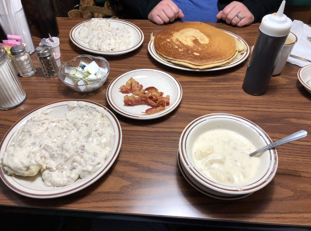 Spoke’s Country Kitchen 19 Photos & 24 Reviews American