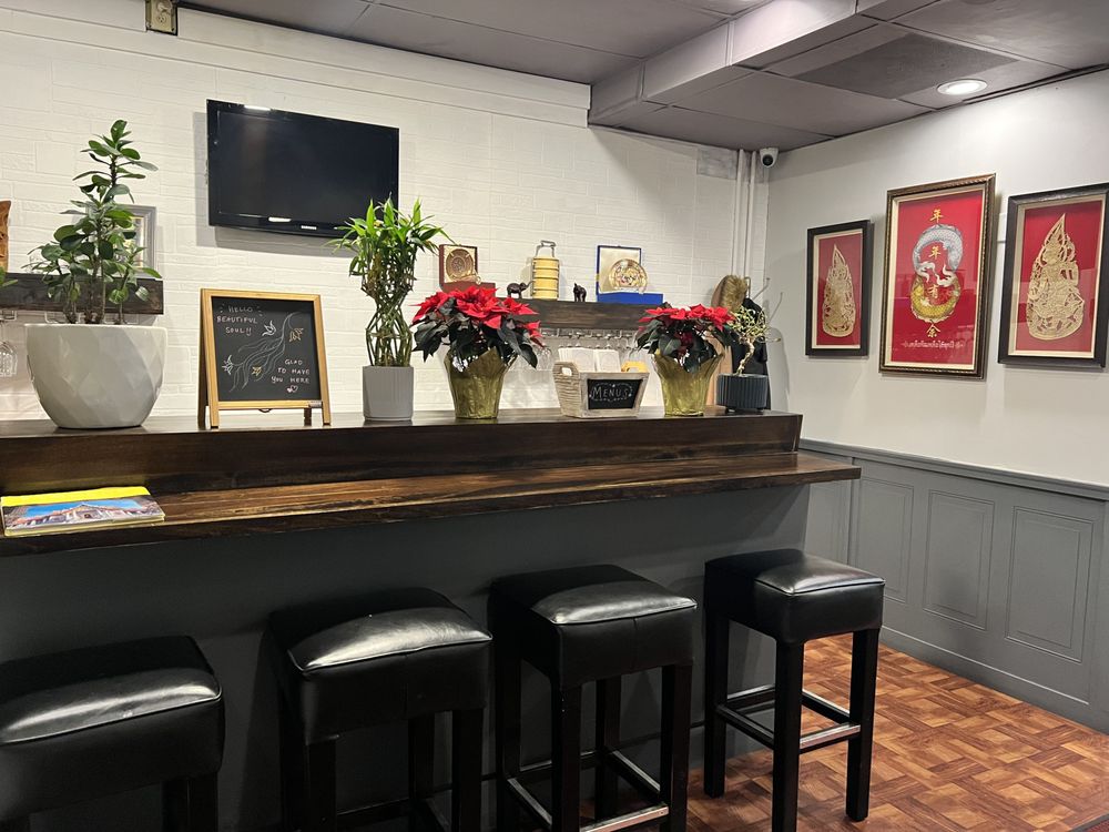South Side Thai Restaurant