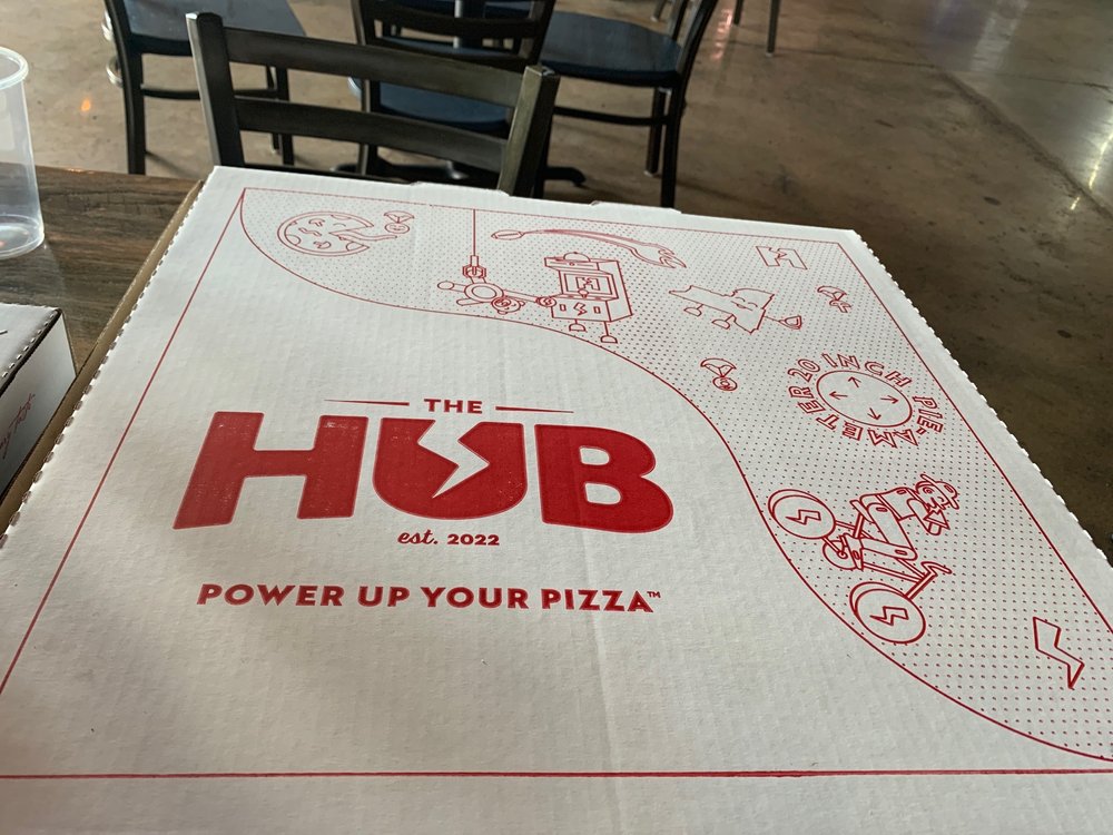 The Hub