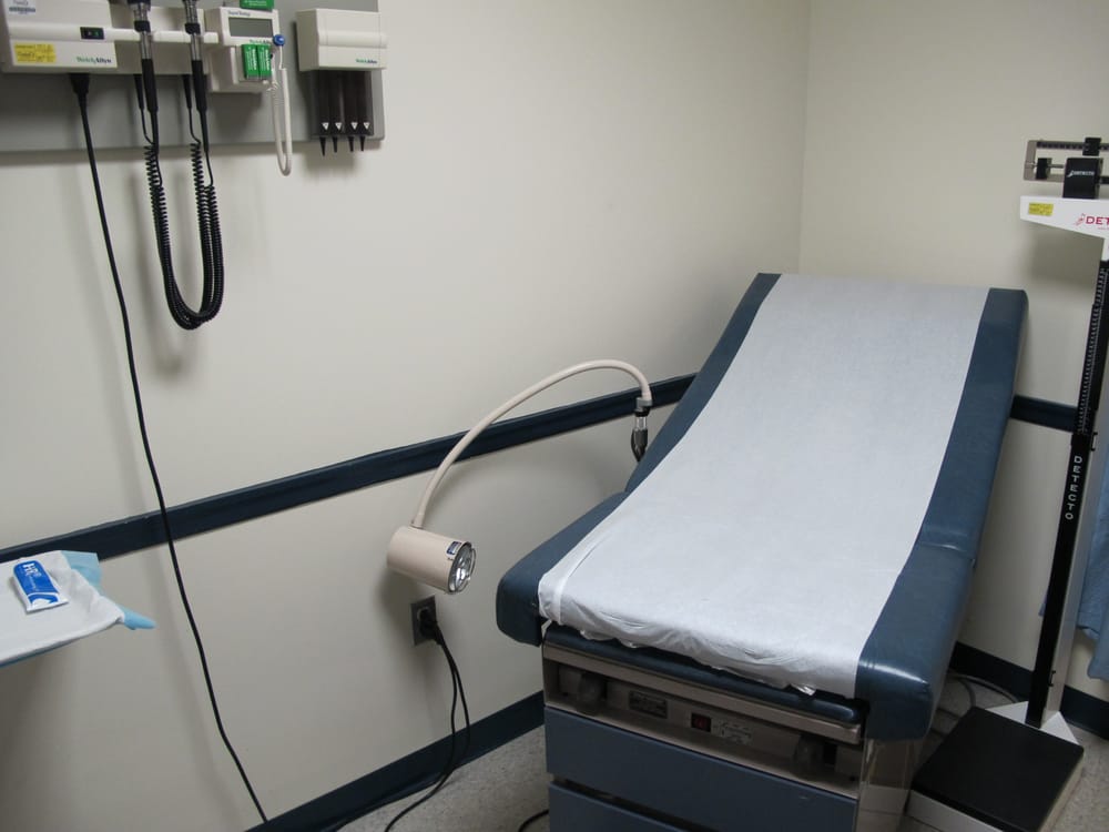 Southeast Health Center