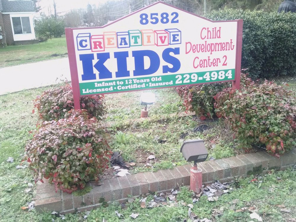 Creative Kids Child Development Center 2 Child Care & Day Care 8582