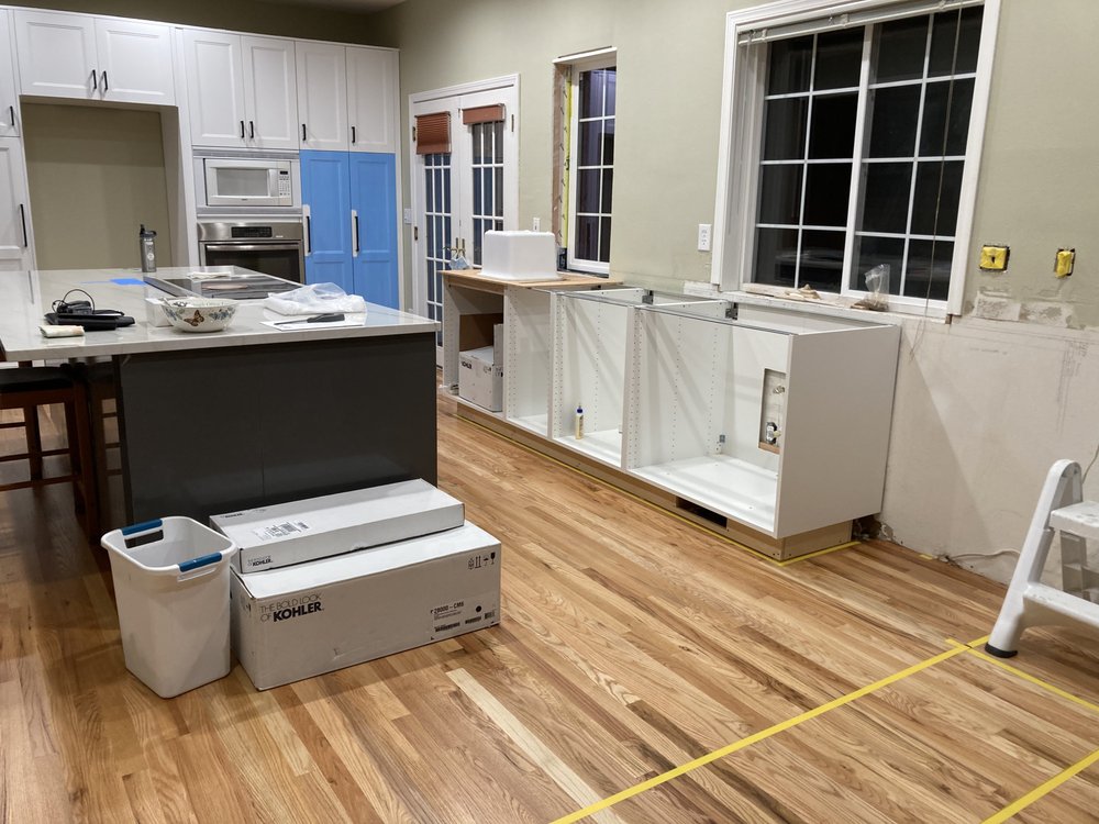 image of business Oregon Flooring 