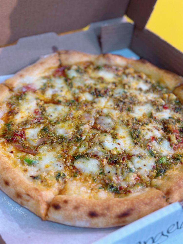 Stellenzo's Pizzeria