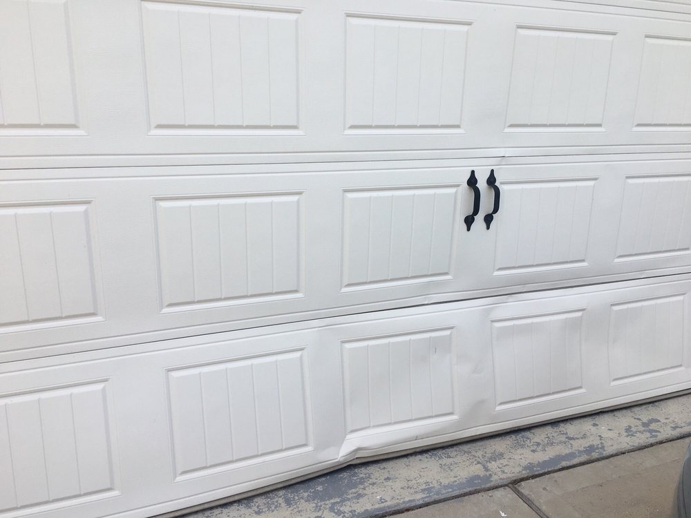 Neighborhood Garage Door Services
