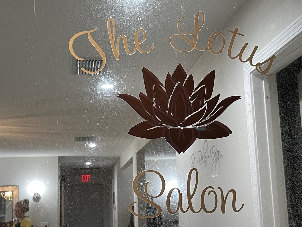 The Lotus Salon