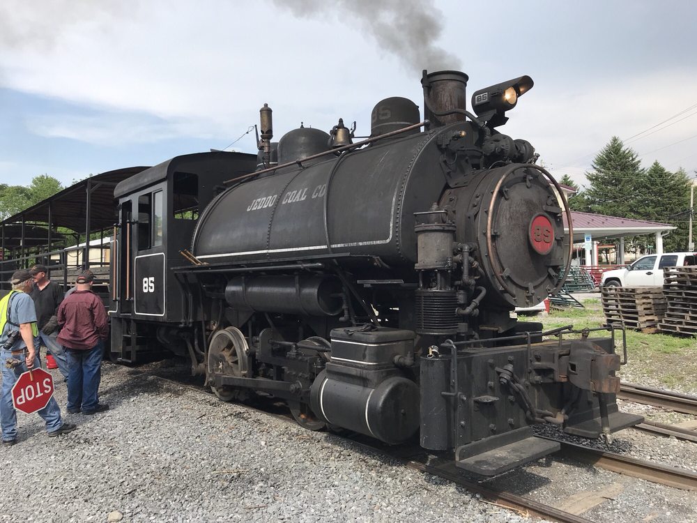 Walkersville Southern Railroad 39 Photos & 18 Reviews Train