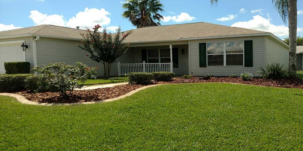 Care Free Lawn Services