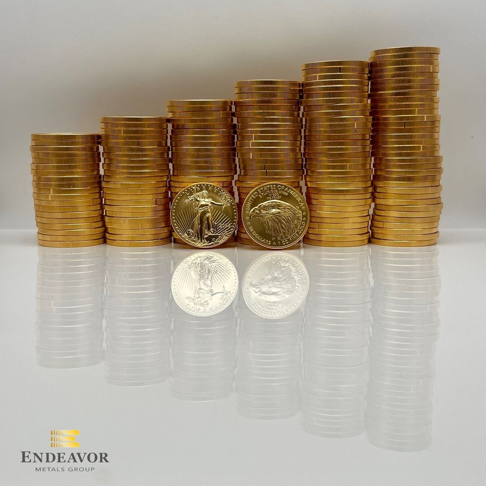 Endeavor Metals Group