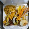 Banana Boat Caribbean Kitchen & Lounge