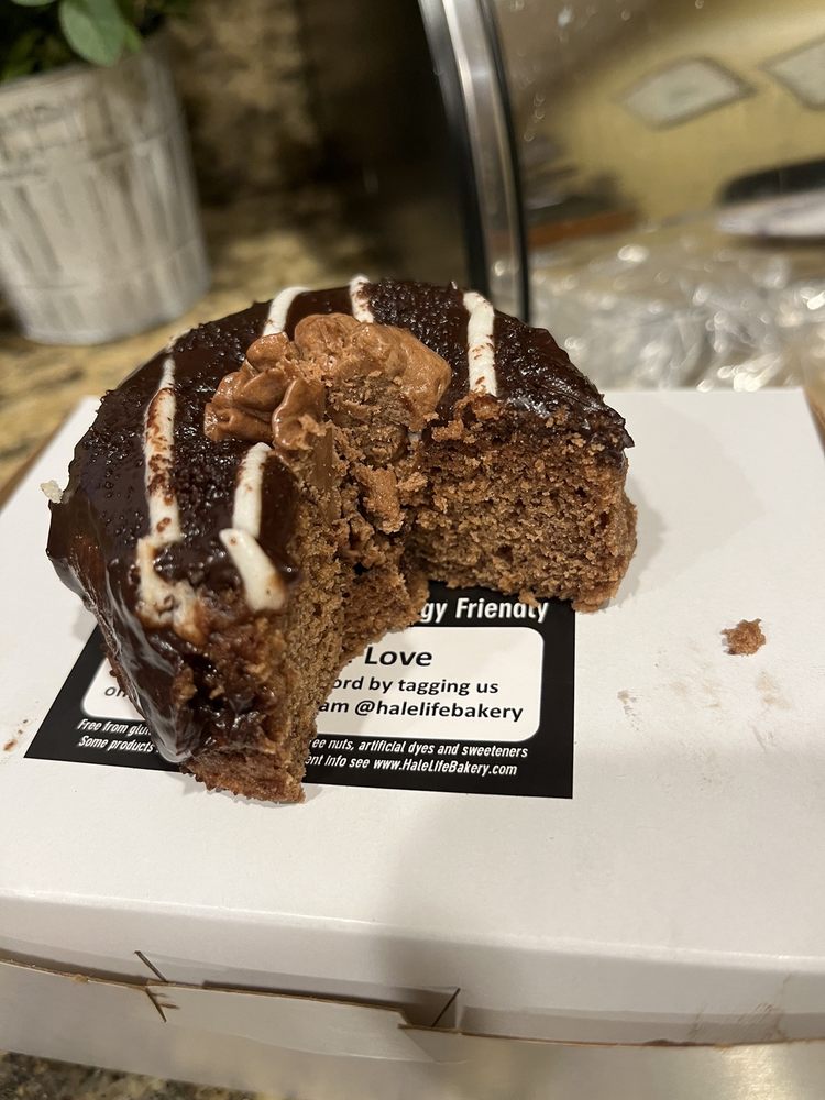 Halelife Bakery Halelife Bakery