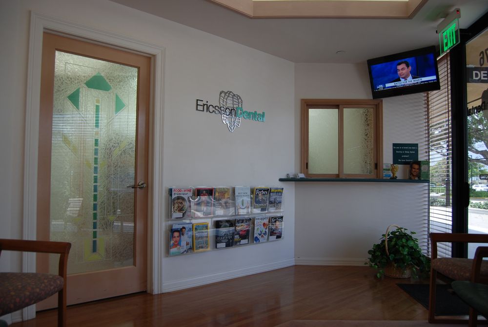 image of business Ericsson Dental