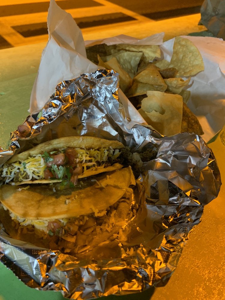 Yo! Taco