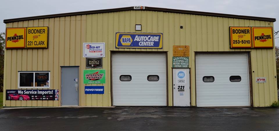 Bodner Auto Service