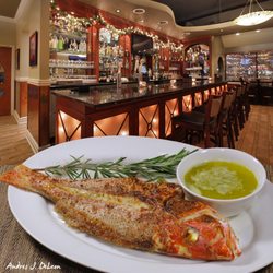 The Best 10 Greek Restaurants In Worth Il Last Updated December 1 Kefi Greek Cuisine Bar