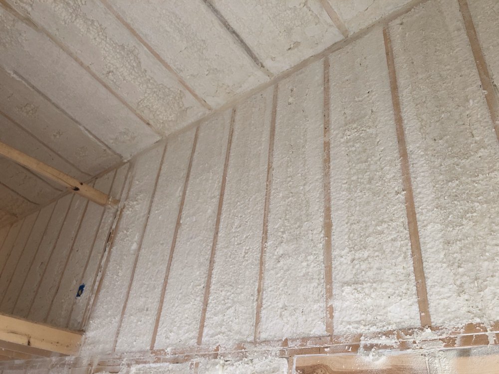Lone Star Insulation